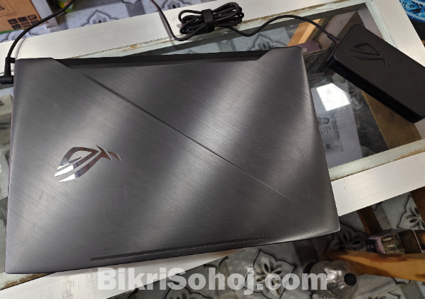 ROG Strix GL-503GE